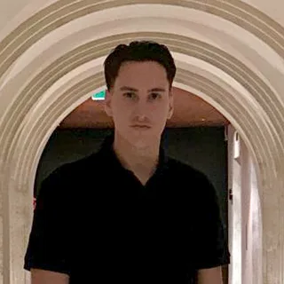 Portrait de Léo